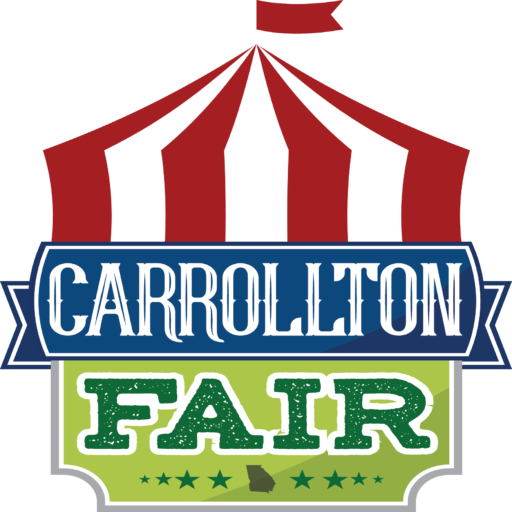The Carrollton Fair May 513 Carrollton, GA